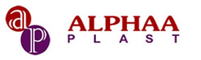 Alphaa Plast Header